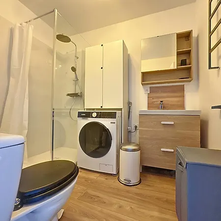 Apartamento Face Et Acces Direct