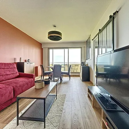 Apartamento Face Et Acces Direct