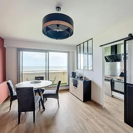 Face Et Acces Direct Apartment Lion-sur-Mer