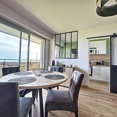 Face Et Acces Direct Apartment Lion-sur-Mer