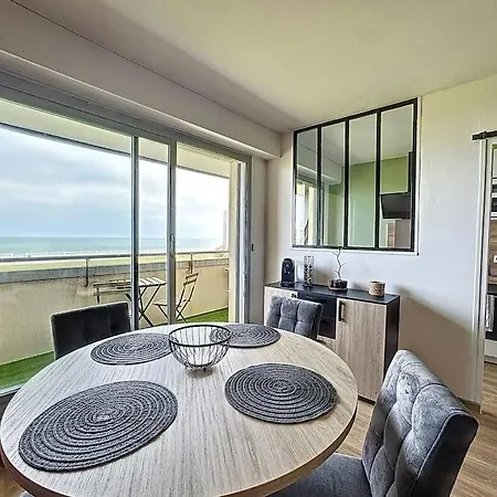 Apartment Face Et Acces Direct *