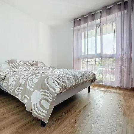 Face Et Acces Direct Apartment Lion-sur-Mer