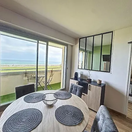 Face Et Acces Direct Apartment Lion-sur-Mer